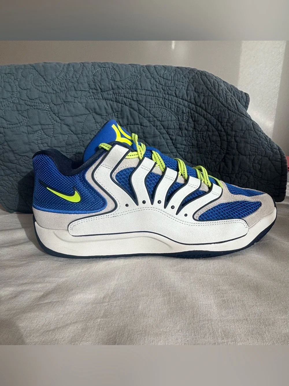 Nike kd 18